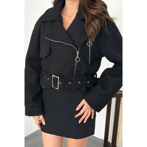 Siyah Kusgozlu Kase Kaban - Negro - Product Image 4