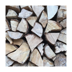 Leña de Fresno de Primera Calidad, Origen DE, Embalaje Personalizado para Chimeneas, Estufas de Leña y Fogatas al Aire Libre - Product Image 3