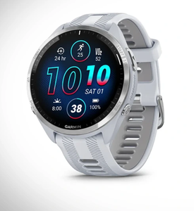 Montre connectée de course à pied Forerunner 965 de qualité supérieure, montre de course premium - Product Image 2