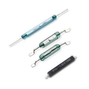 Interruptor de Límite de Lengüeta Metálica - Product Image 2