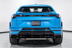 Ottima condizione, <span class=keywords><strong>auto</strong></span> usate pulite, <span class=keywords><strong>Lamborghini</strong></span> Urus S SUV 2024 pronta per la spedizione - Product Image 4