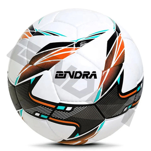 2024 อเมริกันฟุตบอลคุณภาพสูงส่งเสริมการขาย PVC/PU/TPU หนังลูกที่กําหนดเองฟุตบอลลูกฟุตบอล - Product Image 1