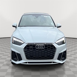 POTENCIAL VEHÍCULO USADO 2024 A-5 SPORTBACK PREMIUM PLUS S LINE 45 TFSI SEDÁN AWD - Product Image 1