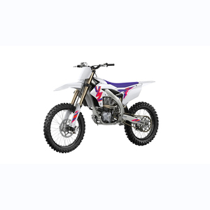 2024 Yamahaa YZ 450F 50e anniversaire - Product Image 6