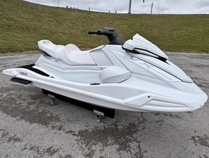 High Quality 4 Stroke Jet <b>Ski</b> Premium Water Sport Boat with Low Cost Wholesale Supply High Quality Jetski - Product Image 6