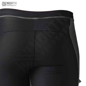 Shorts de course de haute qualité pour hommes, shorts de sport à séchage rapide, shorts de course de fitness, shorts de compression pour hommes, shorts d'été pour hommes, vente en gros - Product Image 5