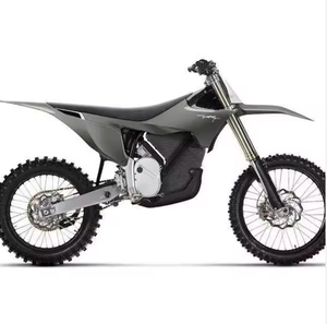 Motocicleta de Motocross 2026, Prueba de Rendimiento, 2 Años de Garantía, Origen Estadounidense - Product Image 1