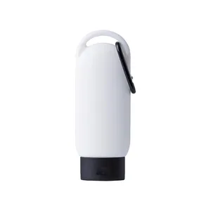 Lozione Solare Lotus SPF 30, Accessori da Bagno Personalizzati - Product Image 1