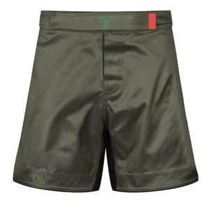 Shorts MMA légers 2026 en gros – Confortables, taille élastique, en vente en ligne - Product Image 1