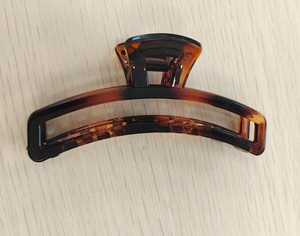 Pince à cheveux colorée avec Service OEM, accessoires de mode, offre spéciale - Product Image 5