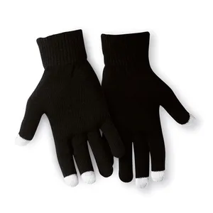 Custom TACTO <b>Touchscreen</b> <b>Gloves</b> for Winter Sports Gadgets Accessory - Product Image 5
