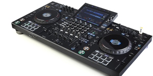 Sistema de DJ Digital XDJ-AZ de 4 Canales y 4 Decks con Pantalla Táctil de 10.1 Pulgadas, Personalizable, de Grado Industrial, OEM - Product Image 3