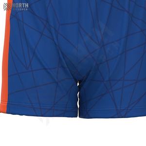 Pantalones Cortos Deportivos Hechos en Pakistán para Adultos, Casuales, con Cordón Ajustable, de Lona Tejida, para Fútbol, Gimnasio, Entrenamiento, Correr, Deportes, Hombre - Product Image 6