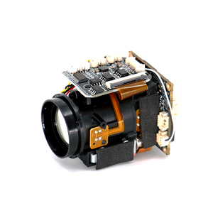 Imx307 + hi3516cv500 10x Zoom quang học khối máy ảnh 2MP STARVIS Zoom IP <span class=keywords><strong>Camera</strong></span> <span class=keywords><strong>module</strong></span> cho CCTV PTZ <span class=keywords><strong>speed</strong></span> <span class=keywords><strong>Dome</strong></span> <span class=keywords><strong>Camera</strong></span> SIP-K307CS-10X - Product Image 1