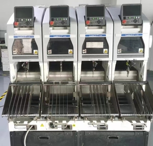 Machine de Placement de Composants FUJI NXT M3III Mounter NXT3 pour Ligne SMT FUJI - Product Image 2