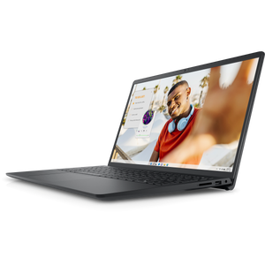 Pour Inspiron 3535 AMD Ryzen 5 7530U 39,6 cm (15,6 pouces) Full HD 16 Go DDR4-SDRAM 512 Go SSD Wi-Fi 5 (802.11ac) Windows 10 Home IPS - Product Image 2