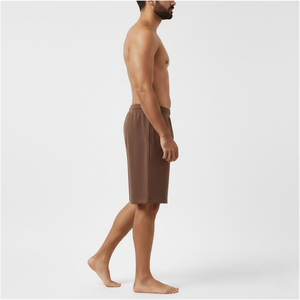 Pantalones Cortos de Boxeo MMA para Hombre, Diseño Moderno, Personalizados, Ligeros, Duraderos, de Secado Rápido, 100% Poliéster - Product Image 3