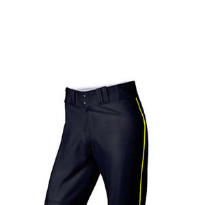 Uniforme de béisbol personalizado Logotipo de tu equipo Ropa de béisbol Uniforme de béisbol de softbol para hombres Camisas juveniles - Product Image 6