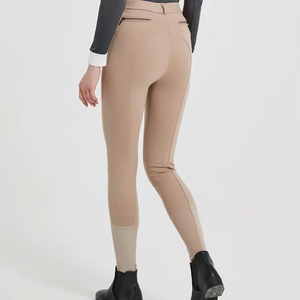 Ropa ecuestre de alta calidad, pantalones de Carreras de Caballos personalizados, rendimiento para mujer, Jodhpur y pantalones - Product Image 6