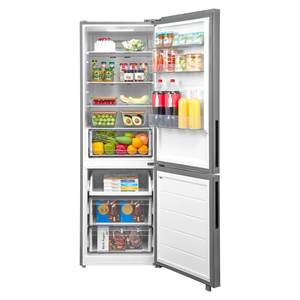 Refrigerador y Congelador SPACE MASTER MDRB548MME46 de Acero Inoxidable Clase E Total No Frost 59.5x67x186cm - Product Image 3