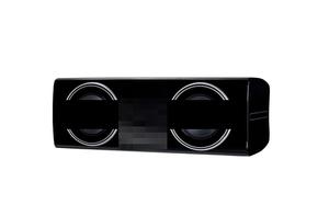 Haut-parleurs de moniteur audio sur pied originaux 200 3G SUPER - Product Image 2