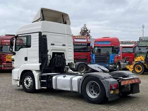 Nouveau camion benne MAN TGS 33.3 4X4 2023 avec caméra arrière 360°, capacité de charge 31-40T, émission Euro 6, diesel Dongfeng, automatique - Product Image 5