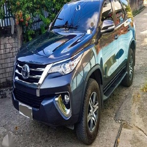 Usado 2023 Usado Toyotas Fortuner LTD 2.8L Diesel 4WD En Venta - Product Image 5