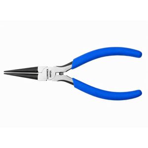 Professional Round Nose <b>Pliers</b> Jewelry Making Stainless Steel Precision Beading <b>Pliers</b> Mini Tools OEM Manufacturer - Product Image 4