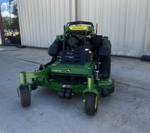 เครื่องตัดหญ้าแบบโรตารี่ ยี่ห้อ Johin Deerii รุ่น Q820M ปี 2024 ประสิทธิภาพสูง เกรดอุตสาหกรรม ใช้เครื่องยนต์เบนซิน 2 จังหวะ 190 ซีซี แบบ DIY - Product Image 2