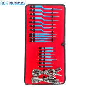 เครื่องมือไบโพลาร์กันลื่นที่มีน้ำหนักเบาที่จับเครื่องมือสองขั้วสำหรับใช้ในโรงพยาบาล - Product Image 2