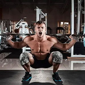 Quality Elbow Sleeves Training Elbow Sleeves Lightweight Elbow Sleeves For Fitness Use - Product Image 6