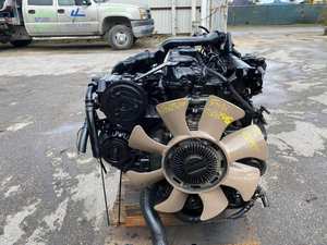 Motor 4D31-T, suministro a granel, precio de fábrica, unidad de potencia turbo de alto rendimiento - Product Image 5