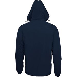Men's High Quality Lightweight Nylon <b>Smart</b> Casual <b>Jacket</b> Waterproof Outdoor Wear - Product Image 3