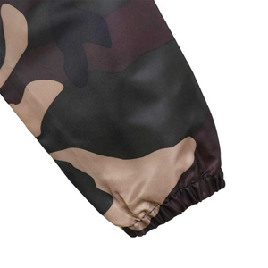 Latest Fashion Windbreaker <b>Jacket</b> Zipper Up <b>Men's</b> Outdoor Casual Wear Windbreaker <b>Jacket</b> With Custom Printed Design - Product Image 6