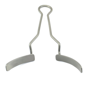 Vestibulum Lip Cheek Retractor Instrumentos quirúrgicos dentales Lip Cheek Vestibulum Retractor - Product Image 1