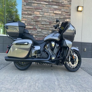 OFFRES EXCLUSIVES 2025 – Motos Indian Pursuit Dark Horse 1834cc Disponibles - Product Image 1