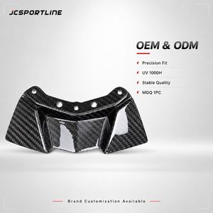 Couvre-queue arrière en fibre de carbone pour Kawasaki Ninja H2 <span class=keywords><strong>H2R</strong></span> - Product Image 1