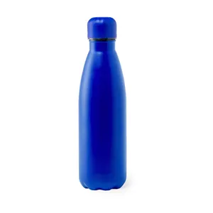 Borraccia in Alluminio Personalizzata Cixerri 600ml, Gadget Personalizzati per Articoli Promozionali - Product Image 2