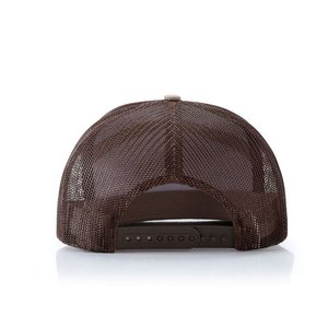 Casquettes de baseball personnalisées à 5 panneaux, tissu Oxford de haute qualité, broderie de luxe, casquette pour hommes et femmes - Product Image 2