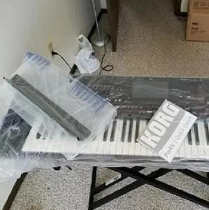 High Quality in Stock PA4X-76-Nota-Professional <b>Keyboard</b> - Product Image 1