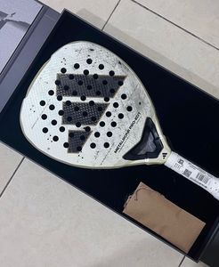 จัดส่งฟรี ไม้เทนนิส Adidas Metalbone 2025 รุ่น Padel - Product Image 1