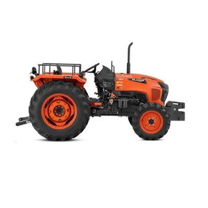 Meilleure offre tracteur à roues KUBOTA d'occasion à vendre pour ferme avec composants du noyau moteur engrenage de boîte de vitesses - Product Image 3