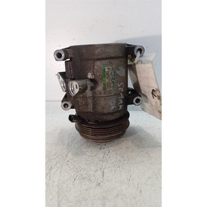 COMPRESOR A/C CHEVROLET Spark 1st Series 96073851B10D1 gasolina 995 (09>12) - Product Image 1