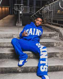 Fabricante-Sudadera con cremallera recortada desgastada de 600gsm de peso pesado personalizada para hombres Sudadera con capucha con lavado ácido Parche bordado Temporada de invierno - Product Image 2