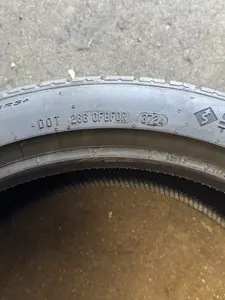 Neumático Nuevo 225/40R18 Continental Control Contact Srs+ - Product Image 2