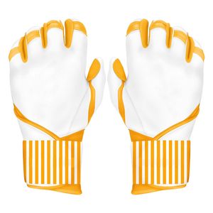 ถุงมือเบสบอลแบบยาวสำหรับมืออาชีพงานตามสั่งโลโก้ตามสั่ง - Product Image 1