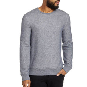 Secado rápido MOQ bajo Cantidad a granel Tasa al por mayor Personalizado Hombres Sudaderas de gran tamaño Nueva llegada Basics Hombres Sudaderas de gran tamaño - Product Image 6