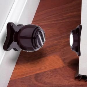 Soporte Magnético para Puerta Trasera GP Marrón No6, Tope de Puerta Magnético Resistente para Seguridad y Comodidad al Mejor Precio al por Mayor - Product Image 2