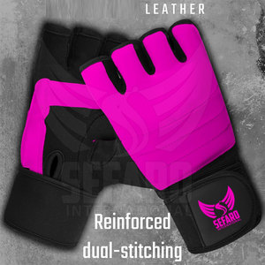 High Quality Customized Logo Printed Taekwondo Gloves Training Wear Comfortable Taekwondo Gloves - Product Image 3