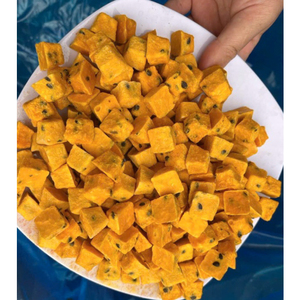 ขายส่งชาผลไม้สดแช่แข็งแห้งเสาวรสแช่แข็งพร้อมเมล็ด - Product Image 2